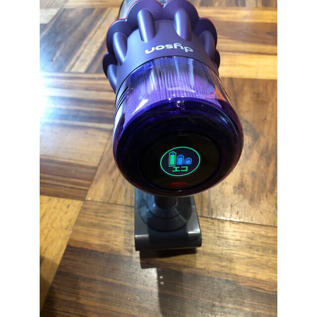 Dyson(ダイソン)のダイソン　デジタルスリム　美品 スマホ/家電/カメラの生活家電(掃除機)の商品写真