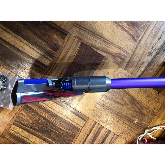 Dyson(ダイソン)のダイソン　デジタルスリム　美品 スマホ/家電/カメラの生活家電(掃除機)の商品写真