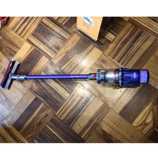 ダイソン(Dyson)のダイソン　デジタルスリム　美品(掃除機)