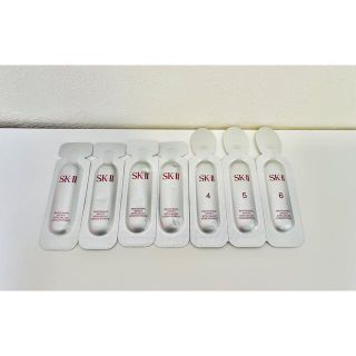 エスケーツー(SK-II)のrainasbaby様専用　SK-II ホワイトニング コンセントレート (美容液)