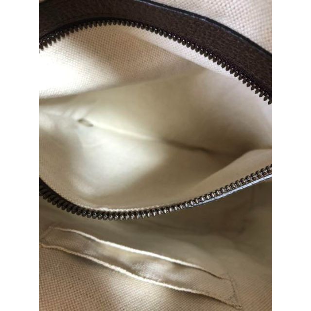 GUCCI オールドグッチ (オフィディア) GG スモールバックパック