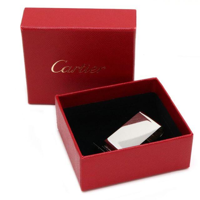 Cartier - カルティエ マネークリップ （12101292）の通販 by Blumin ...