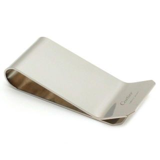 カルティエ マネークリップ(メンズ)の通販 80点 | Cartierのメンズを