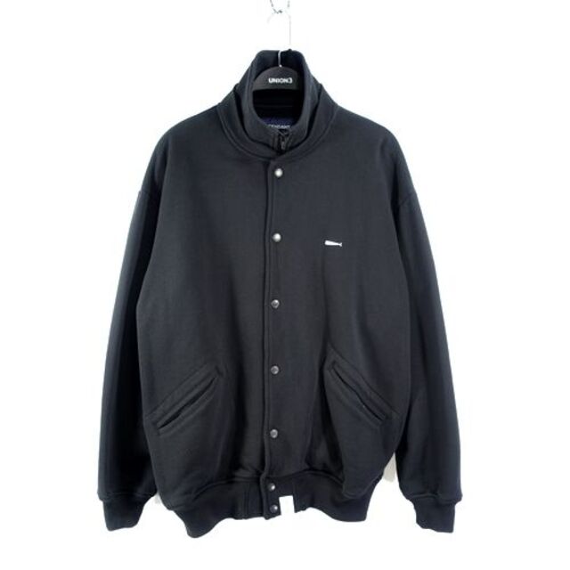 DESCENDANT(ディセンダント)のDESCENDANT 18aw MOAT SWEATSHIRT JACKET メンズのジャケット/アウター(その他)の商品写真