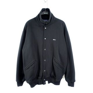 ディセンダント(DESCENDANT)のDESCENDANT 18aw MOAT SWEATSHIRT JACKET(その他)