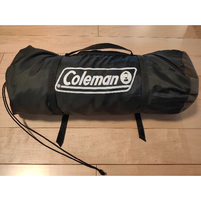 Coleman(コールマン)の【 廃番】コールマン  リビングフロアカーペット /270 ブラウン　 スポーツ/アウトドアのアウトドア(テント/タープ)の商品写真