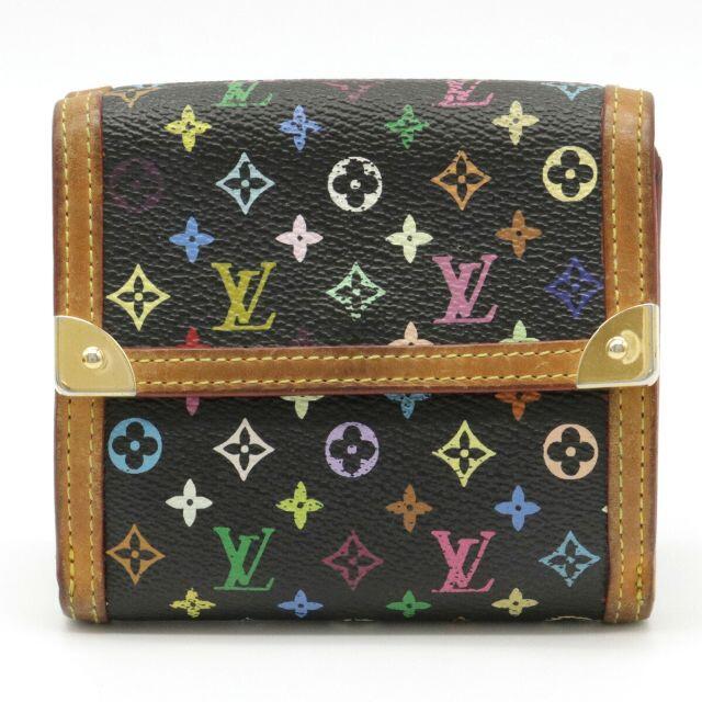 LOUIS VUITTON - ルイ ヴィトン ポルト モネ・ビエ カルト クレディ（12110820）の通販 by Bluminラクマ店