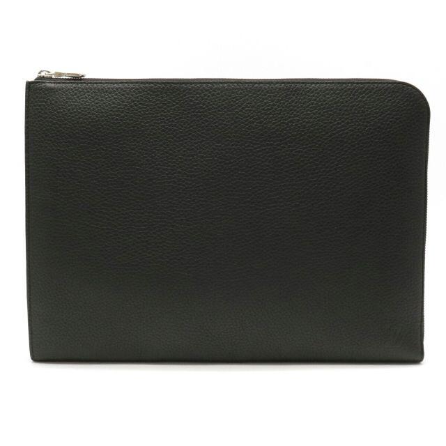 爆売り! LOUIS VUITTON - ルイ ヴィトン ポシェット ジュールGM NM