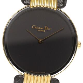 ディオール(Christian Dior) 腕時計 メンズ腕時計(アナログ)の通販 52 