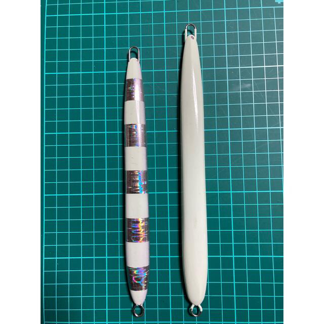 エデュース リズム 300gと350g 2本セット