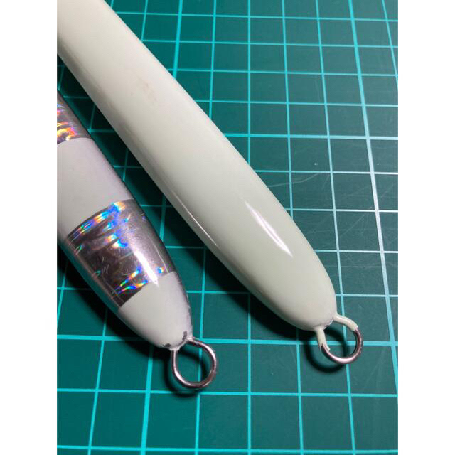 エデュース リズム 300gと350g 2本セット