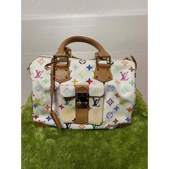 最旬ダウン LOUIS ルイヴィトンマルチスピーディ - VUITTON ボストンバッグ 最旬ダウン LOUIS ルイヴィトンマルチスピーディ - VUITTON ボストンバッグ