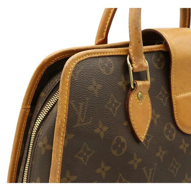 ショッピング超高品質 LOUIS VUTTON ルイヴィトン リヴォリ ハンド