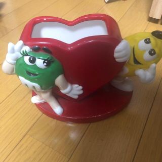 saya様確認用　m&m's(キャラクターグッズ)