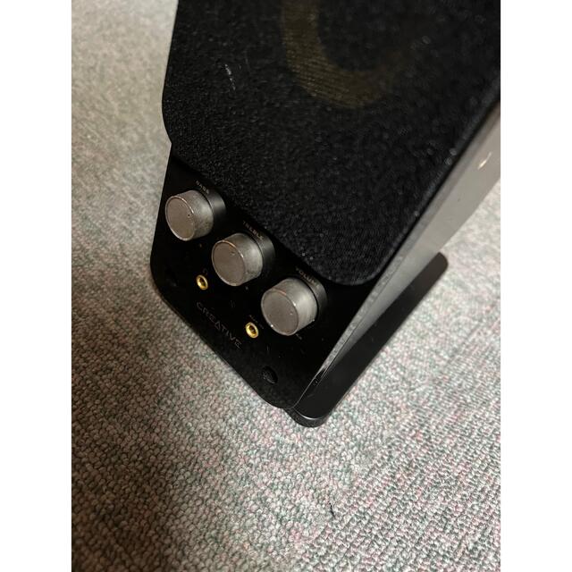 Creative GigaWorks T40 II(GW-T40-IIR) - スピーカー