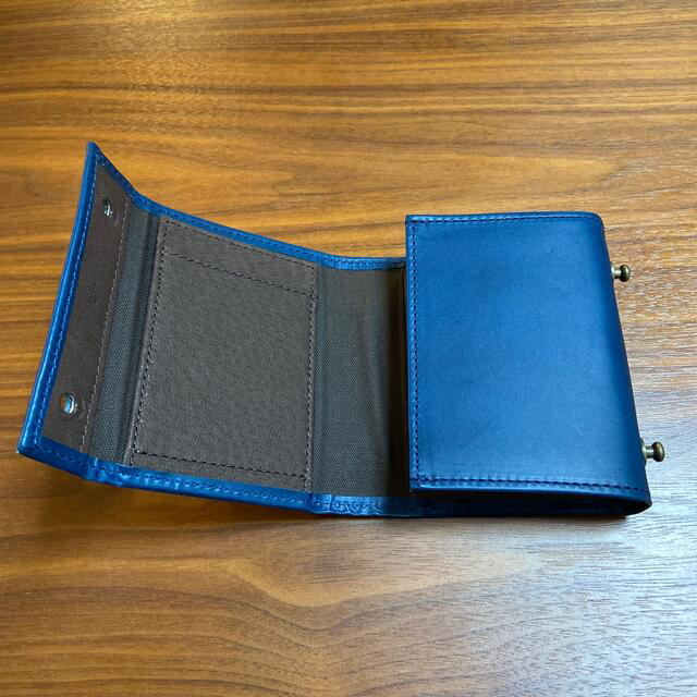 【リマ様専用】ミッレフォッリエ ブルー P30 m+ millefoglie Ⅱ