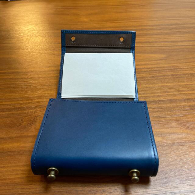 【リマ様専用】ミッレフォッリエ ブルー P30 m+ millefoglie Ⅱ