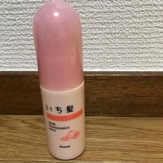 イチカミ(いち髪)のいち髪　ヘアフレグランスミストM(ヘアウォーター/ヘアミスト)