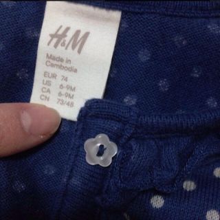 エイチアンドエム(H&M)のapricot様→専用出品♡(その他)