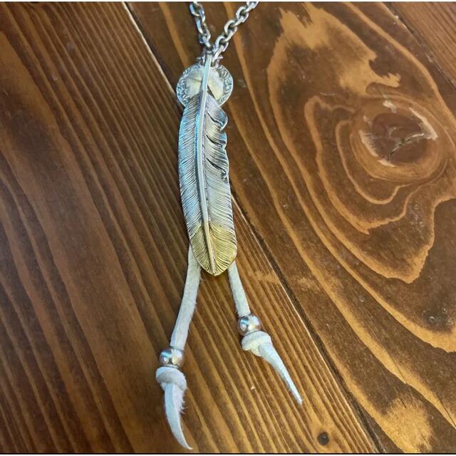 30%OFF】 FIRST ARROW'S ファーストアローズ先金KAZEKIRIフェザー L