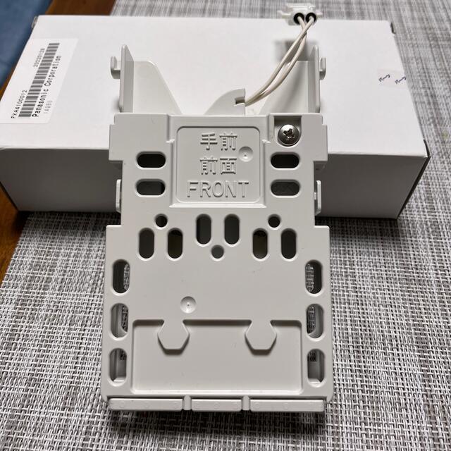 パナソニック FKA4100016 電極ユニット 空間清浄機ジアイーノ交換用