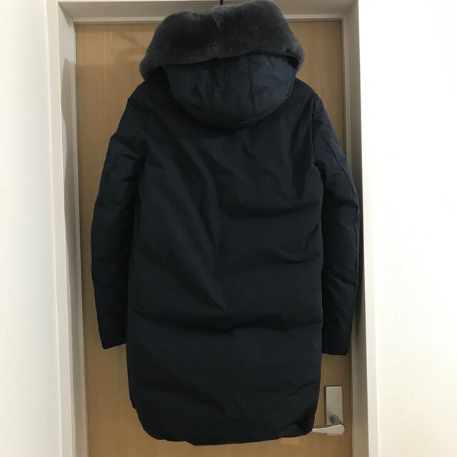 WOOLRICH(ウールリッチ)のIENA別注 ウールリッチ COCOON ESKIMO レディースのジャケット/アウター(ダウンコート)の商品写真