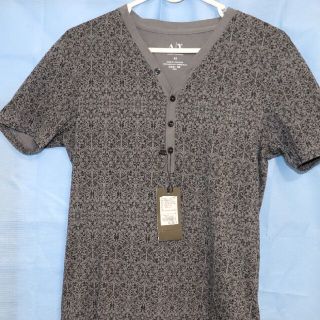 アルマーニエクスチェンジ(ARMANI EXCHANGE)の☆最終☆未使用　アルマーニエクスチェンジ XSメンズ　Tシャツ　(Tシャツ/カットソー(半袖/袖なし))