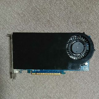 Radeon HD4800 series 1GB(PCパーツ)