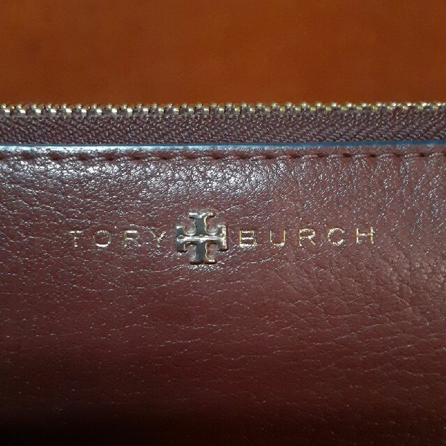 Tory Burch(トリーバーチ)のトリーバーチ　長財布 メンズのファッション小物(長財布)の商品写真