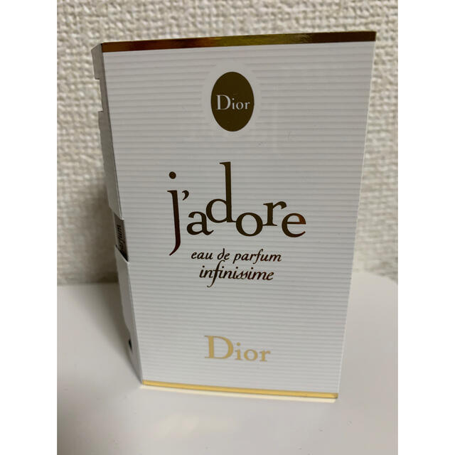 Christian Dior(クリスチャンディオール)のDior ジャドール コスメ/美容の香水(香水(女性用))の商品写真