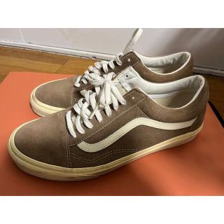 ヴァンズ(VANS)のVANSスニーカー(スニーカー)