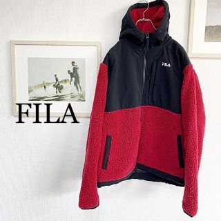 フィラ マウンテンパーカー(メンズ)の通販 31点 | FILAのメンズを買う ...