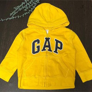 ギャップ(GAP)の【ゆう様専用】babyGAP パーカー/95センチ(ジャケット/上着)