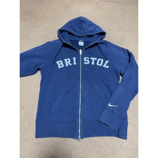 エフシーアールビー(F.C.R.B.)のF.C.Real Bristol x NIKE コラボパーカー(パーカー)