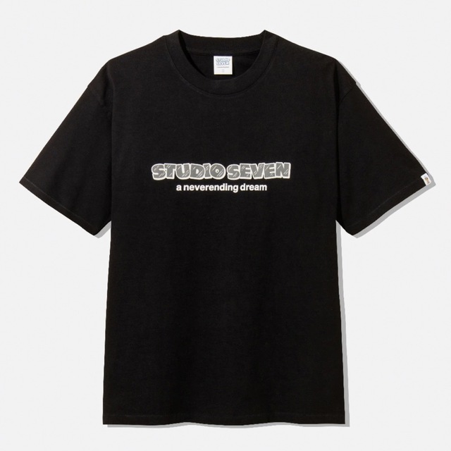 三代目 J Soul Brothers(サンダイメジェイソウルブラザーズ)のSTUDIO SEVEN × GU コラボTシャツ メンズのトップス(Tシャツ/カットソー(半袖/袖なし))の商品写真