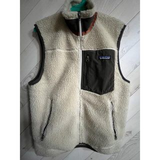 パタゴニア(patagonia)のパタゴニア　レトロxベスト(ベスト)