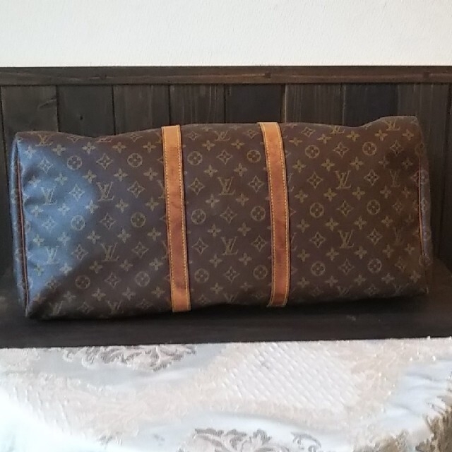 約W55×H31×D24仕様ルイ・ヴィトン LOUIS VUITTON キーポル55 M41424