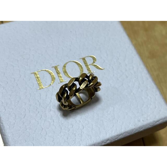 Christian Dior(クリスチャンディオール)のなな様　専用 レディースのアクセサリー(リング(指輪))の商品写真