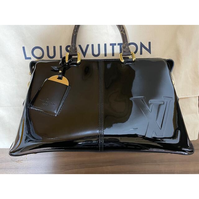 【メーカー直売】 LOUIS VUITTON - ルイビィトン　M54626 ショルダーバッグ