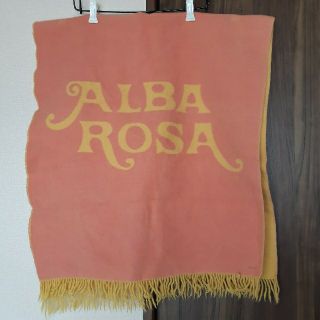 ALBA ROSAのフリマアイテム一覧 ALBA ROSAのフリマアイテム一覧