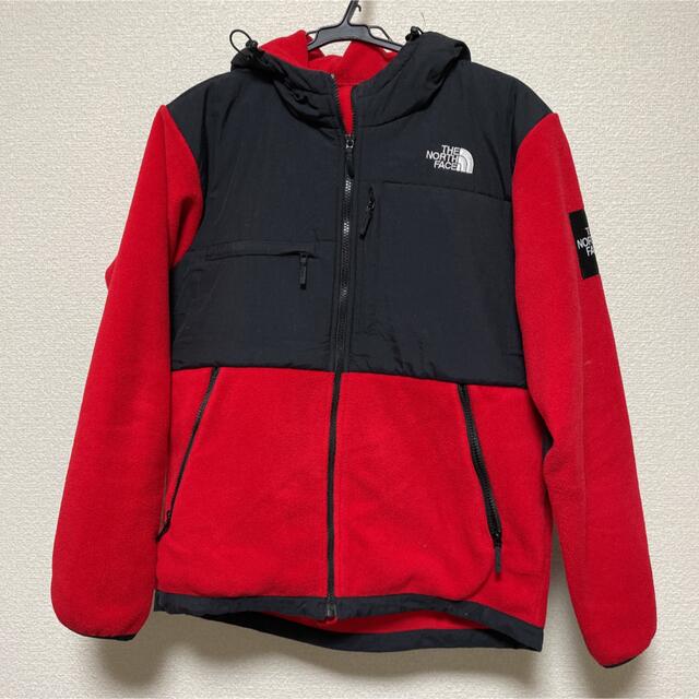 NORTH FACE ノースフェイス　フリース　ジャケット