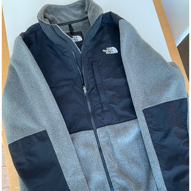 THE NORTH FACE US企画デナリジャケット　XL size^ ^