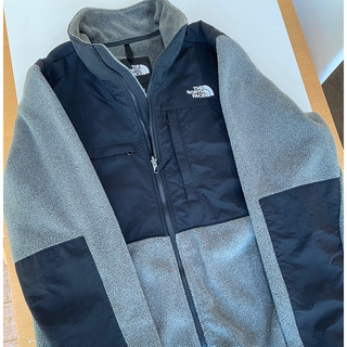 ザノースフェイス(THE NORTH FACE)のTHE NORTH FACE US企画デナリジャケット　XL size^ ^(ブルゾン)