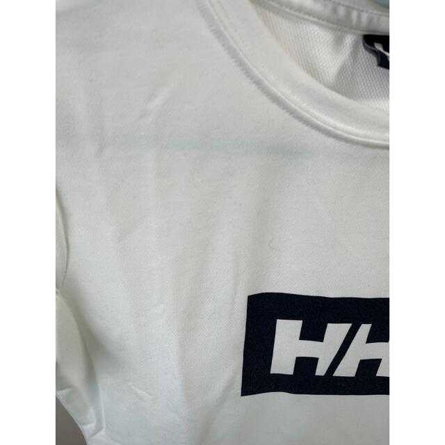 HELLY HANSEN(ヘリーハンセン)のヘリーハンセン ペアTシャツセット  半袖Tシャツ レディースのトップス(Tシャツ(半袖/袖なし))の商品写真