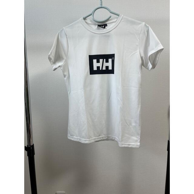 HELLY HANSEN(ヘリーハンセン)のヘリーハンセン ペアTシャツセット  半袖Tシャツ レディースのトップス(Tシャツ(半袖/袖なし))の商品写真