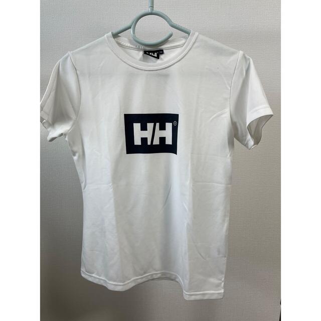 HELLY HANSEN(ヘリーハンセン)のヘリーハンセン ペアTシャツセット  半袖Tシャツ レディースのトップス(Tシャツ(半袖/袖なし))の商品写真