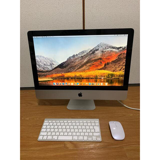 iMac Mid 2010 SSD240G