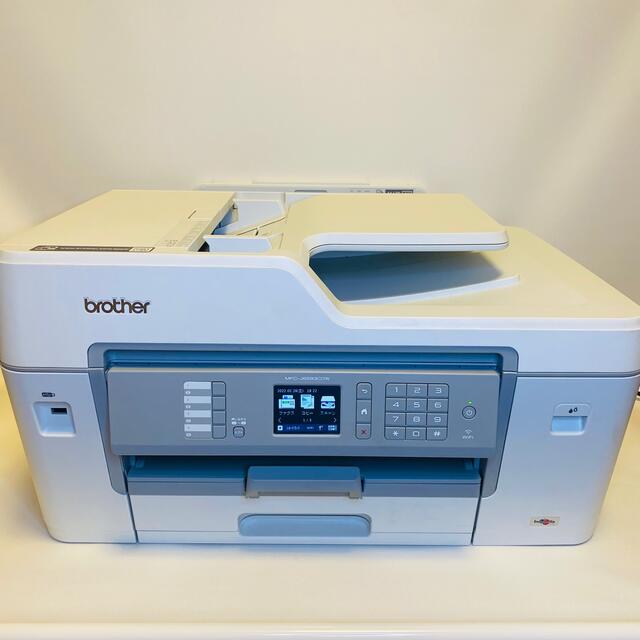 美品 brother MFC-J6583CDW