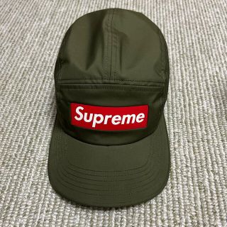 シュプリーム(Supreme)のsupreme cap(キャップ)