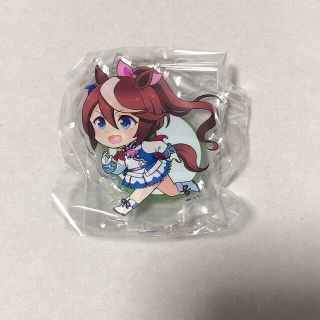 バンダイ(BANDAI)のウマ娘 全力疾走アクリルスタンド2 トウカイテイオー(キャラクターグッズ)